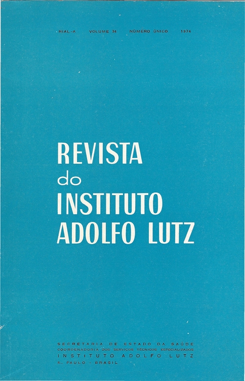 					Visualizar v. 34 n. 1-2 (1974)
				