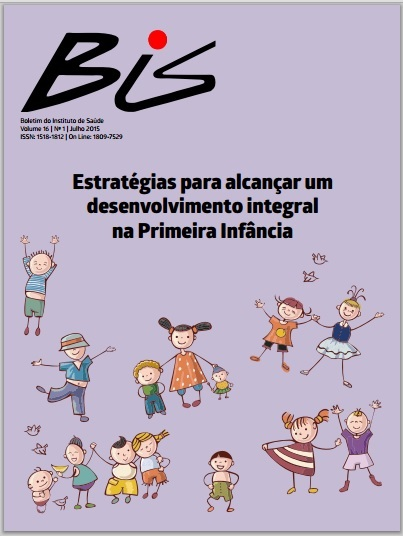 					Visualizar v. 16 n. 1 (2015): Estratégias para alcançar um desenvolvimento integral na primeira infância
				