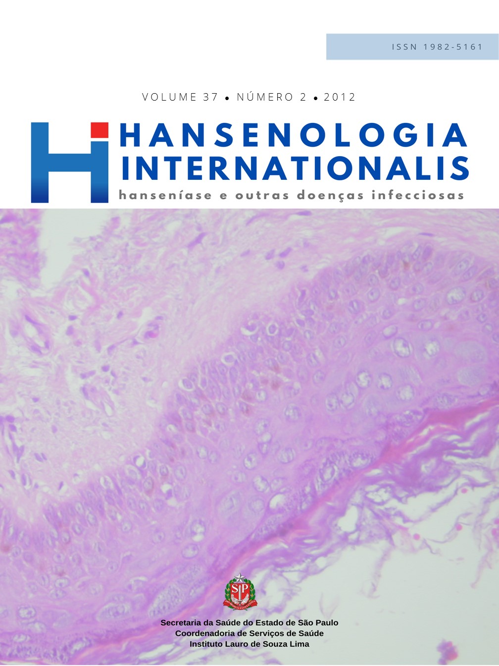 Hanseníase: novas perspectivas para uma doença antiga