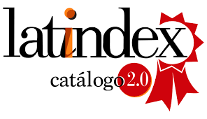 Latindex Catalogo 2.0